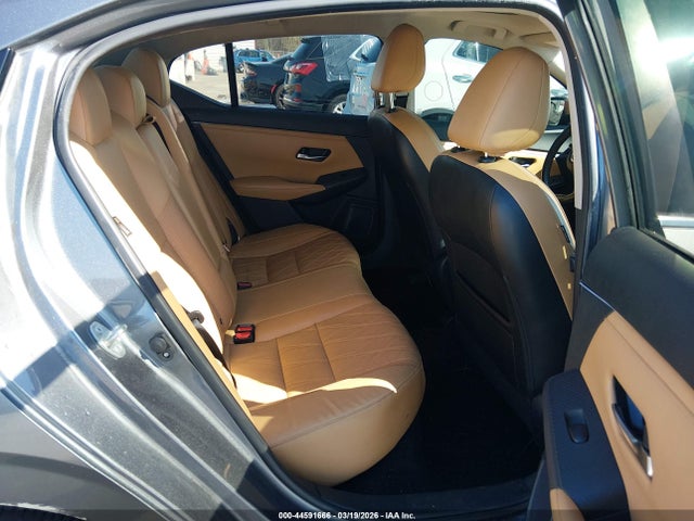 Aukcja sprzedaży 2021 Nissan Sentra Sv Xtronic Cvt, vin: 3N1AB8CV1MY231010, numer aukcji: 44591666