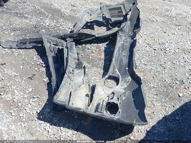Nissan Pathfinder S 2wd 2020 5N1DR2AN2LC596692 Image 12
