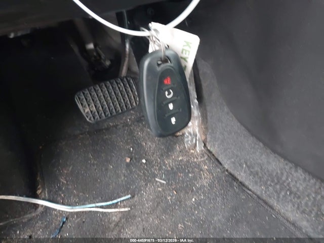 2024 CHEVROLET TRAX KL77LHE2XRC114059 Photo 10