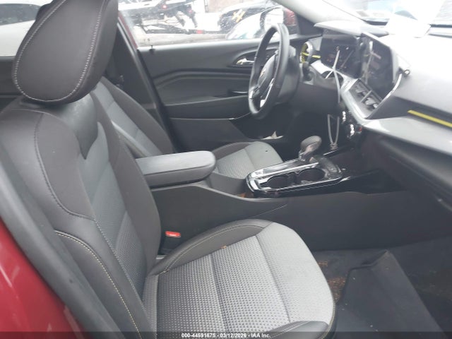 2024 CHEVROLET TRAX KL77LHE2XRC114059 Photo 4