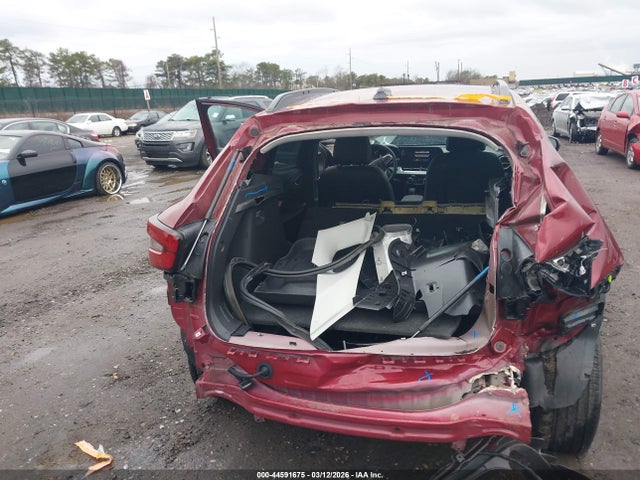 2024 CHEVROLET TRAX KL77LHE2XRC114059 Photo 5