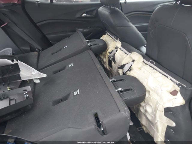 2024 CHEVROLET TRAX KL77LHE2XRC114059 Photo 7