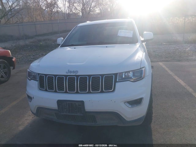 Jeep Grand Cherokee Laredo E 4x4 2021 1C4RJFAG0MC699279 Image 13