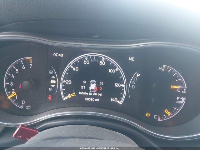 Jeep Grand Cherokee Laredo E 4x4 2021 1C4RJFAG0MC699279 Image 16