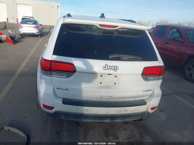 Jeep Grand Cherokee Laredo E 4x4 2021 1C4RJFAG0MC699279 Image 17