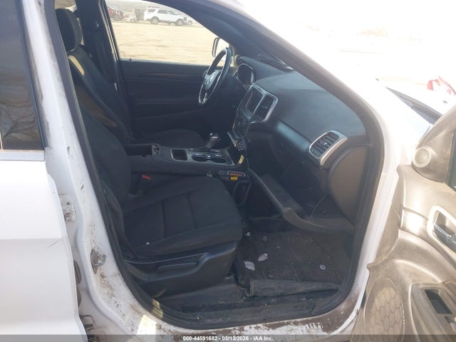 Jeep Grand Cherokee Laredo E 4x4 2021 1C4RJFAG0MC699279 Image 5