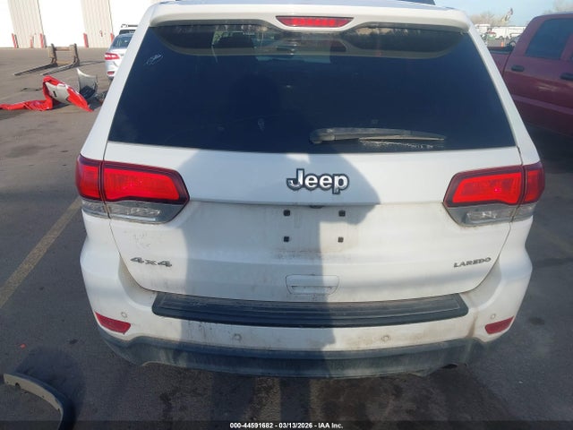 Jeep Grand Cherokee Laredo E 4x4 2021 1C4RJFAG0MC699279 Image 6