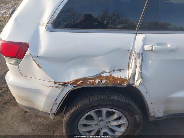 Jeep Grand Cherokee Laredo E 4x4 2021 1C4RJFAG0MC699279 Image 12