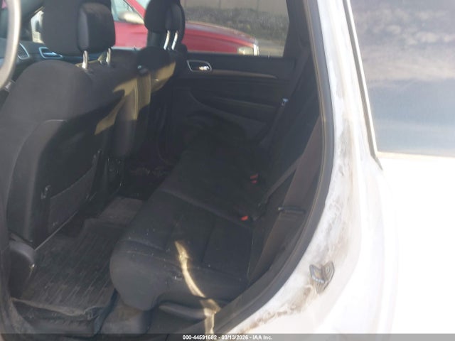 Jeep Grand Cherokee Laredo E 4x4 2021 1C4RJFAG0MC699279 Image 8