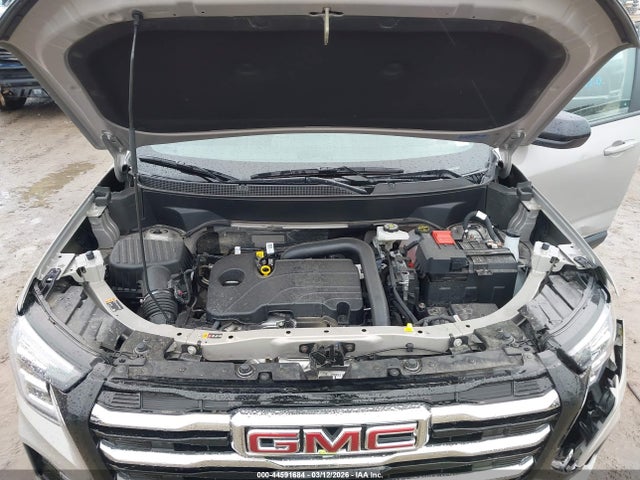 3GKALUEG1TL182344 GMC Terrain Awd Elevation
