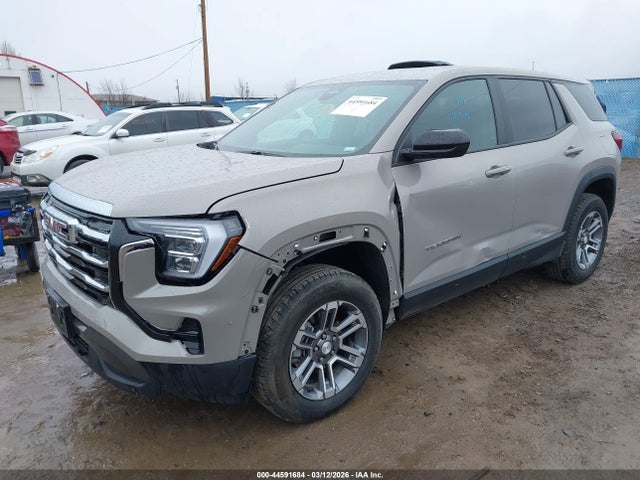 3GKALUEG1TL182344 GMC Terrain Awd Elevation