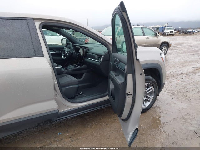 3GKALUEG1TL182344 GMC Terrain Awd Elevation
