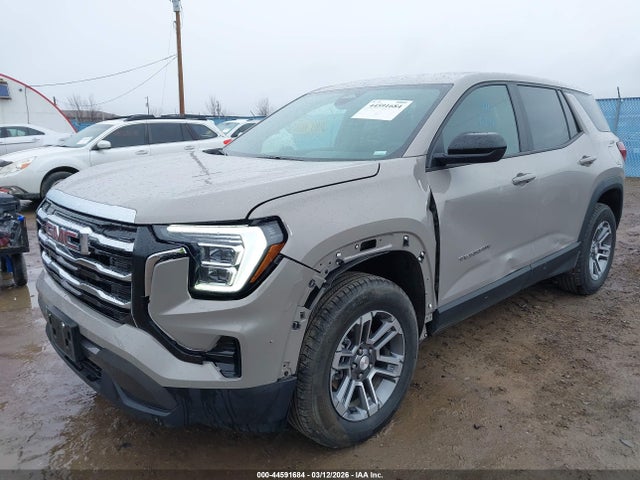 3GKALUEG1TL182344 GMC Terrain Awd Elevation