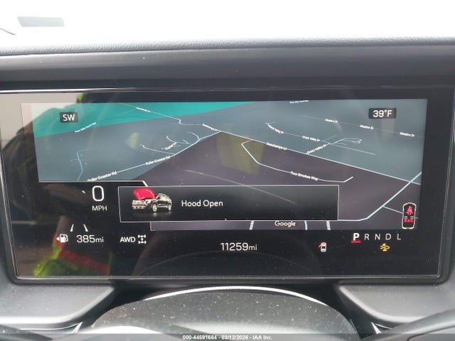 3GKALUEG1TL182344 GMC Terrain Awd Elevation