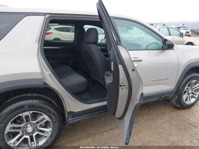 3GKALUEG1TL182344 GMC Terrain Awd Elevation
