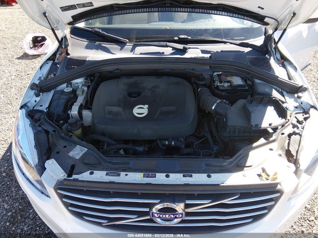 2015 VOLVO XC60 YV449MDD0F2621163 Photo 9