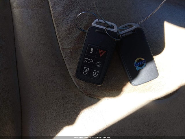 2015 VOLVO XC60 YV449MDD0F2621163 Photo 10