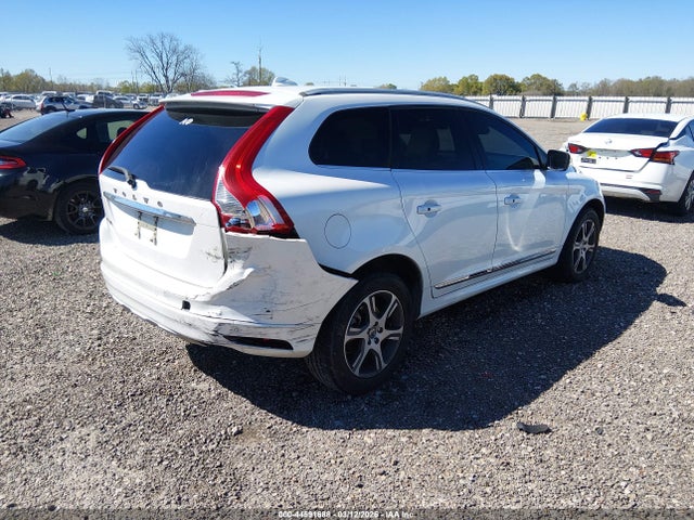 2015 VOLVO XC60 YV449MDD0F2621163 Photo 3