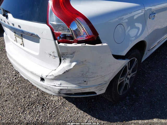 2015 VOLVO XC60 YV449MDD0F2621163 Photo 5