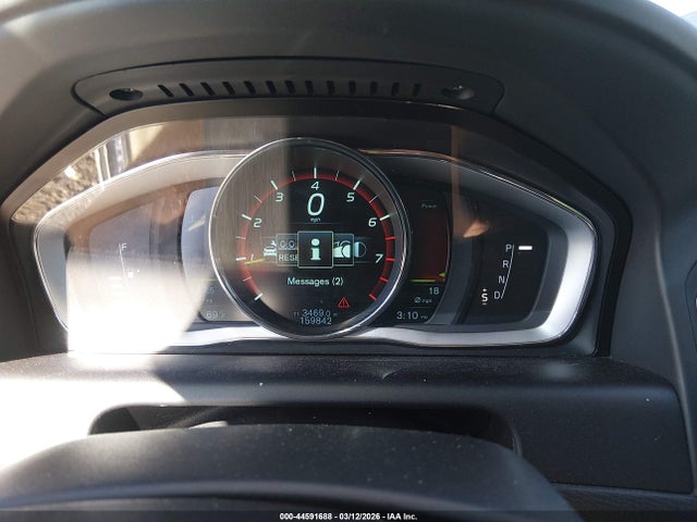 2015 VOLVO XC60 YV449MDD0F2621163 Photo 6