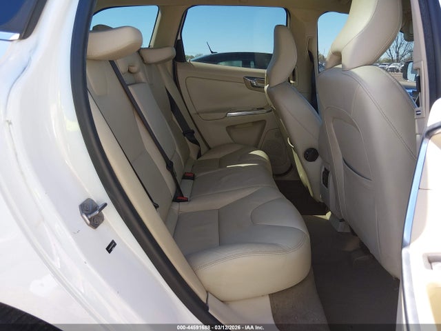 2015 VOLVO XC60 YV449MDD0F2621163 Photo 7