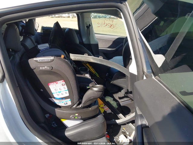 2021 TESLA MODEL Y 5YJYGDEE6MF275924 Photo 7