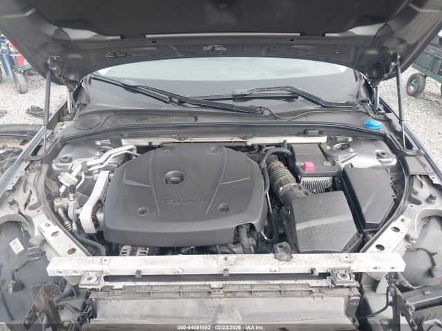 YV4A22NL5H1001581 Volvo V90 Cross Country T6