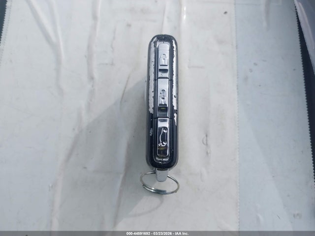 YV4A22NL5H1001581 Volvo V90 Cross Country T6