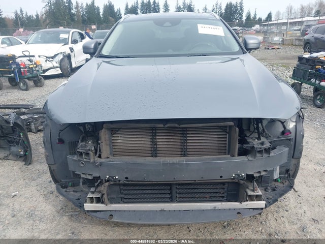 YV4A22NL5H1001581 Volvo V90 Cross Country T6