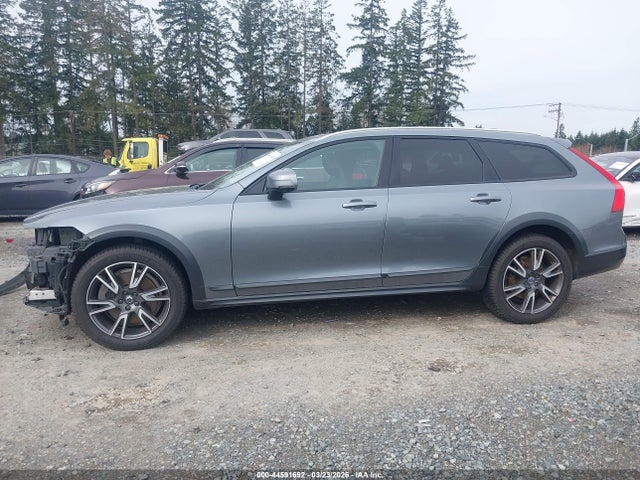YV4A22NL5H1001581 Volvo V90 Cross Country T6