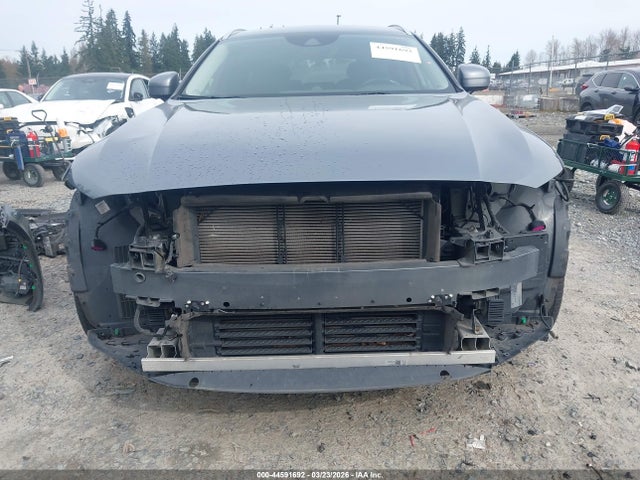 YV4A22NL5H1001581 Volvo V90 Cross Country T6