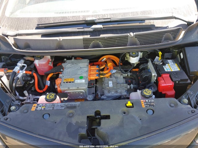 2018 CHEVROLET BOLT EV 1G1FW6S04J4133615 Photo 9