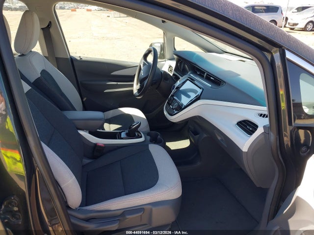 2018 CHEVROLET BOLT EV 1G1FW6S04J4133615 Photo 4