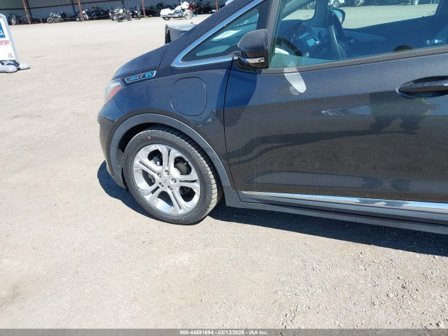 1G1FW6S04J4133615 Chevrolet BOLT EV LT