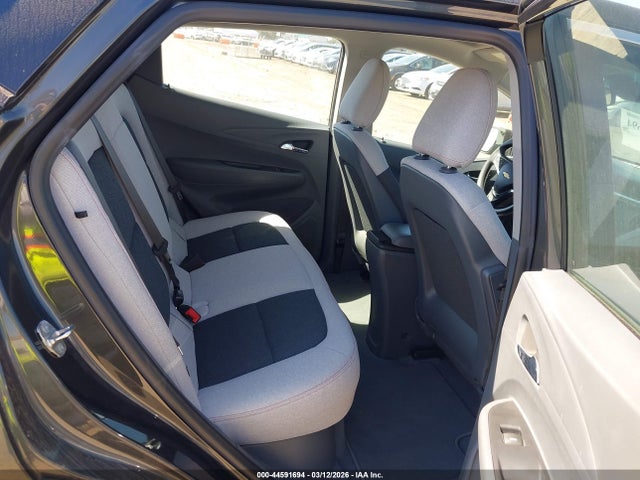 2018 CHEVROLET BOLT EV 1G1FW6S04J4133615 Photo 7