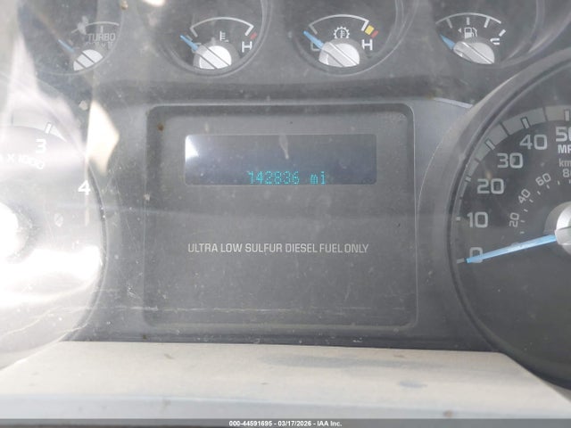 Ford F-550 Chassis Xl 2015 1FDUF5GT5FEA42958 Image 14