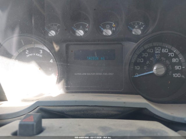 Ford F-550 Chassis Xl 2015 1FDUF5GT5FEA42958 Image 7