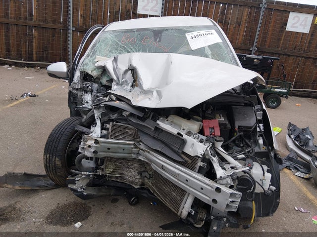 Chevrolet Spark Fwd 1lt Automatic 2021 KL8CD6SA5MC750906 Image 12
