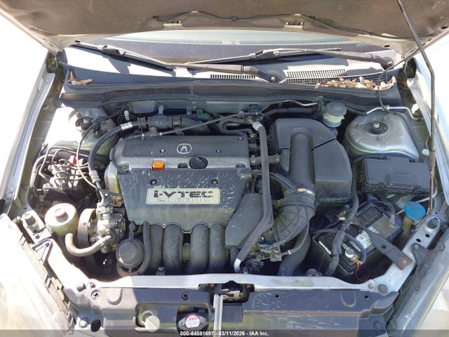 Продаж на аукціоні авто 2005 Acura Rsx, vin: JH4DC54815S008639, номер лоту: 44591697