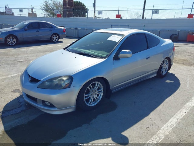 Продаж на аукціоні авто 2005 Acura Rsx, vin: JH4DC54815S008639, номер лоту: 44591697