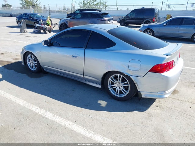 Продаж на аукціоні авто 2005 Acura Rsx, vin: JH4DC54815S008639, номер лоту: 44591697