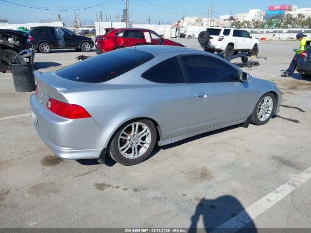 Продаж на аукціоні авто 2005 Acura Rsx, vin: JH4DC54815S008639, номер лоту: 44591697