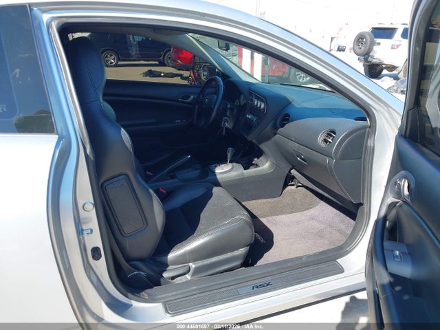 Продаж на аукціоні авто 2005 Acura Rsx, vin: JH4DC54815S008639, номер лоту: 44591697