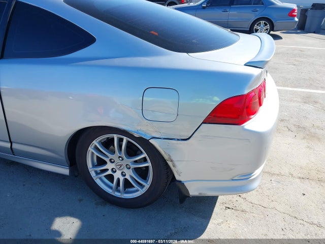 Продаж на аукціоні авто 2005 Acura Rsx, vin: JH4DC54815S008639, номер лоту: 44591697