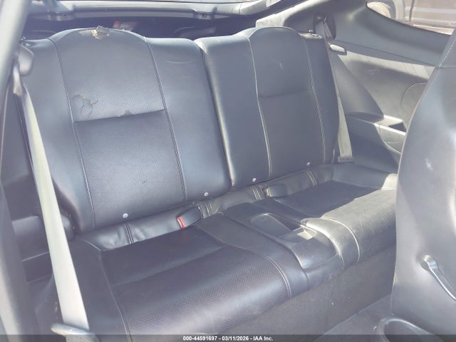 Продаж на аукціоні авто 2005 Acura Rsx, vin: JH4DC54815S008639, номер лоту: 44591697
