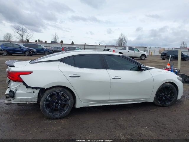 Nissan Maxima 3.5 Sl 2017 1N4AA6AP0HC444706 Image 13