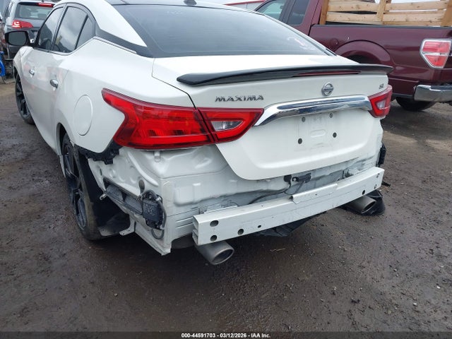 Nissan Maxima 3.5 Sl 2017 1N4AA6AP0HC444706 Image 17