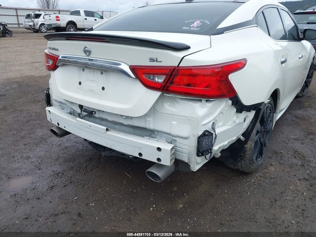 Nissan Maxima 3.5 Sl 2017 1N4AA6AP0HC444706 Image 6