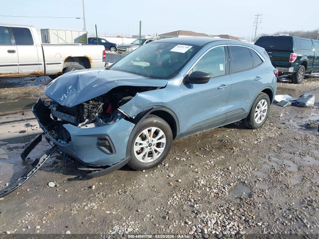 Aukcja sprzedaży 2024 Ford Escape Active, vin: 1FMCU9GN7RUA67185, numer aukcji: 44591700