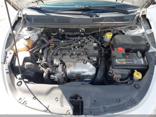 Dodge Dart Aero 2015 1C3CDFDH3FD142191 Image 10